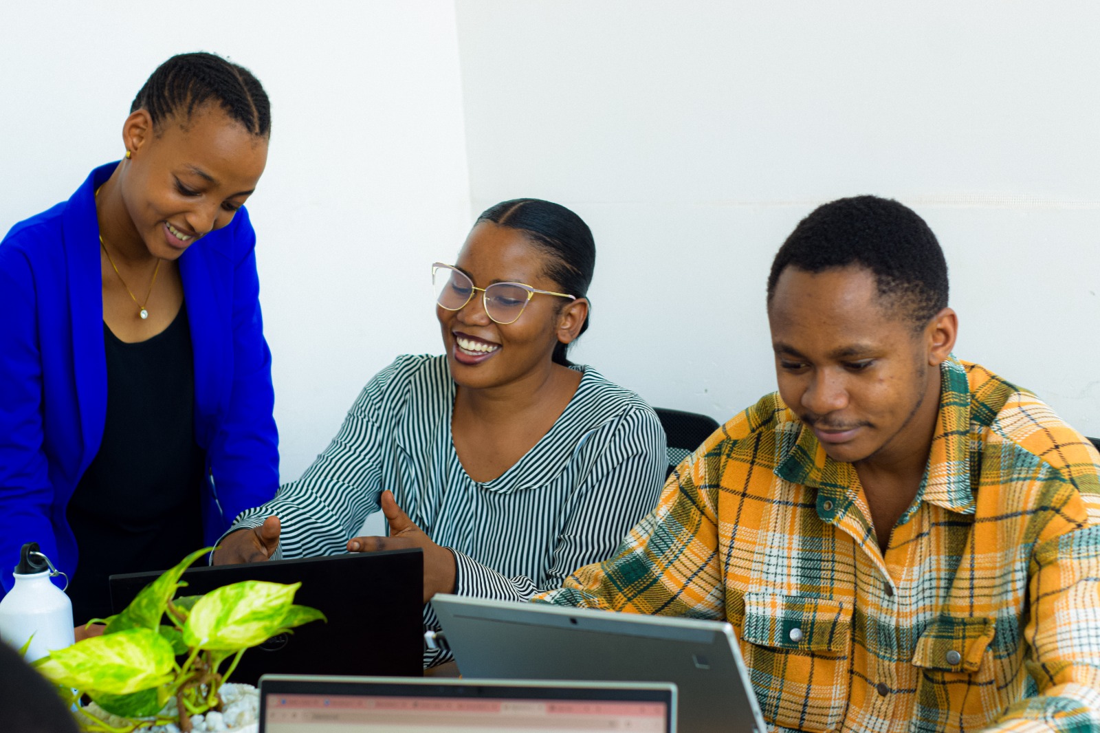 MAYOCOO office in Tanzania